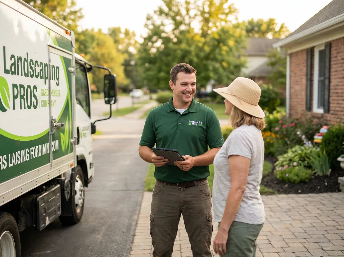 Landscaping Martinsburg, MO FAQs